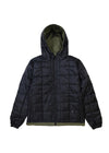 Vissla Kanen Reversible Jacket