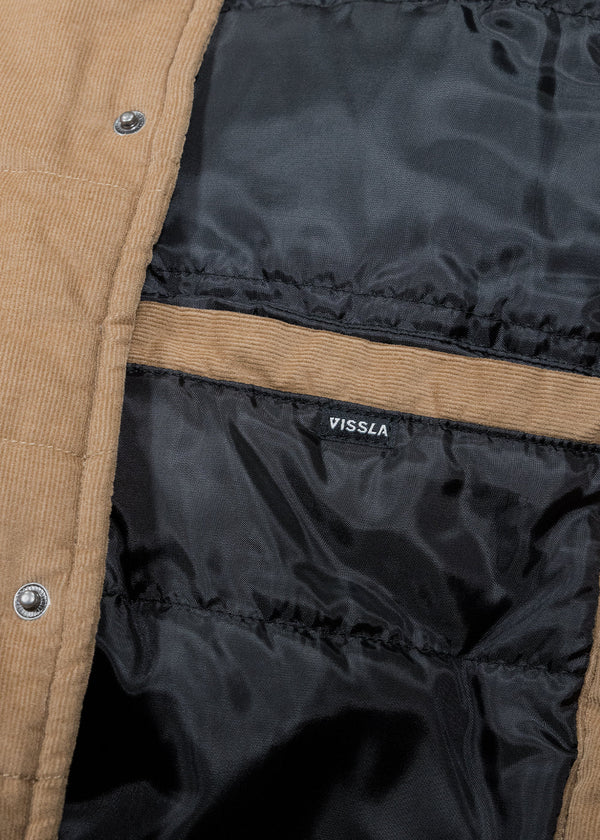 Vissla Paxon Jacket