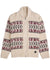 Vissla Rancher Jacquard Gilet