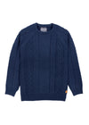 Vissla William Knit Crew Neck