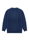Vissla William Knit Crew Neck