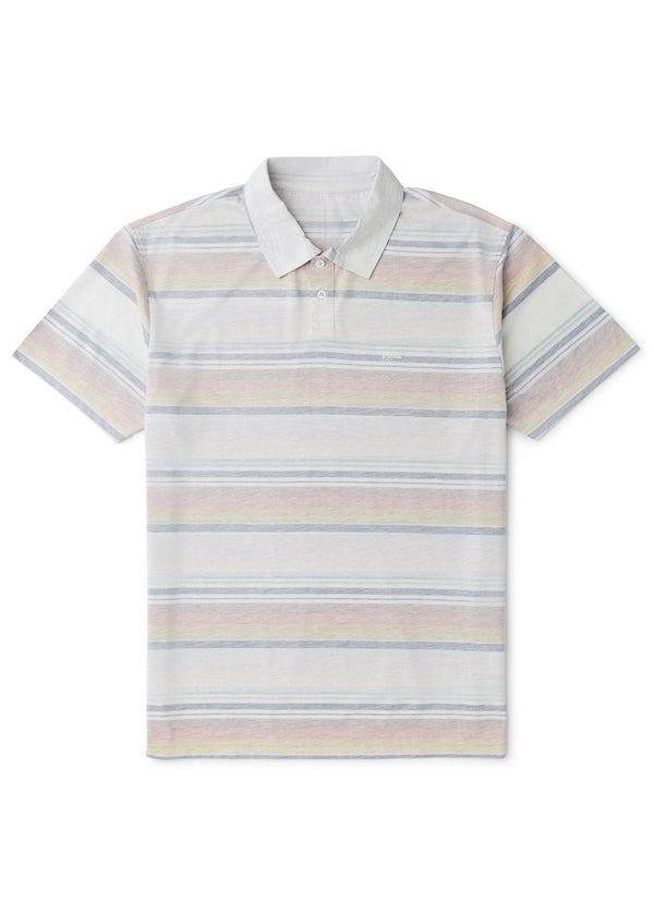 Vissla Bogey Man Eco Polo