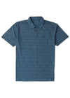 Vissla Bogey Man Eco Polo