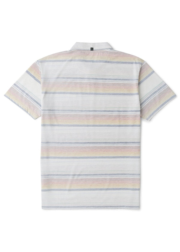 Vissla Bogey Man Eco Polo