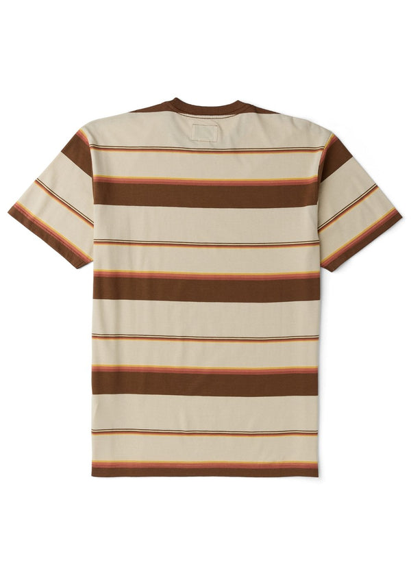 Vissla West Bowl Eco Tee