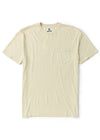 Vissla Solid Sets Cosmic Wash Pocket Tee