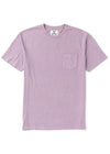 Vissla Solid Sets Cosmic Wash Pocket Tee