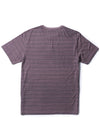 Vissla Creek Ss Tee, Fig