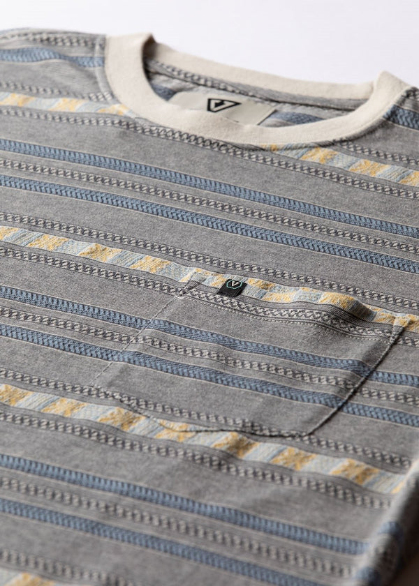 Vissla Solecito Eco Tee