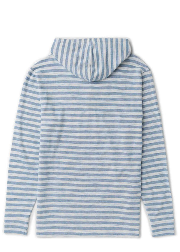 Vissla Space Man Pullover