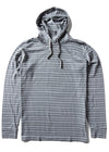 Vissla Rock Pile Hoodie - Moss