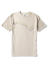 Vissla Sun Belt tee shirt