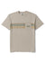 Vissla Speed Line Tee