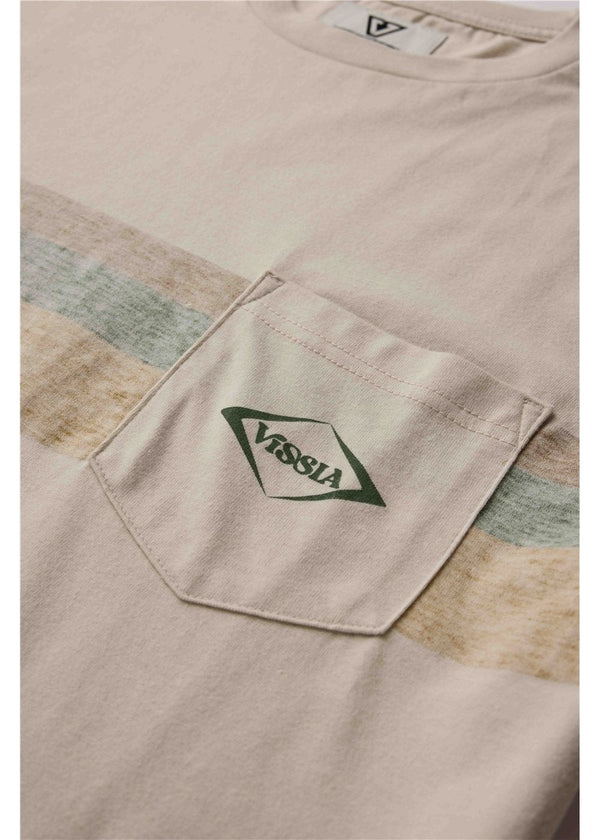 Vissla Speed Line Tee