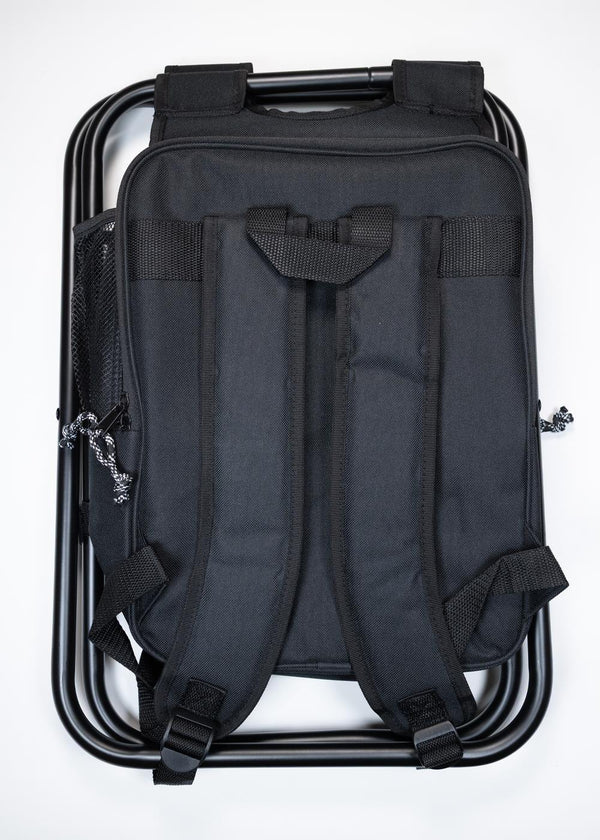 Vissla Stoke Supply Backpack Chair Combo 20L