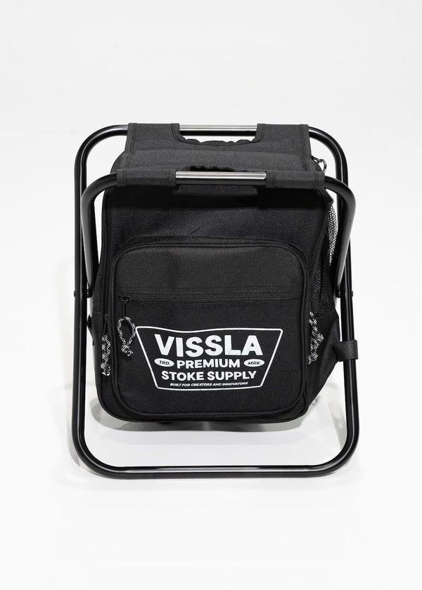 Vissla Stoke Supply Backpack Chair Combo 20L