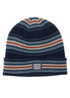 Vissla Creators West Coast Jacquard Eco Beanie