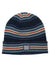 Vissla Creators West Coast Jacquard Eco Beanie