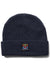 Vissla Solid Sets Eco Beanie- Midnight