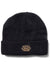 Vissla Solid Sets Eco Beanie - Black