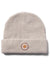 Vissla Solid Sets Eco Beanie- Bone