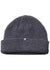 Vissla Trimline beanie - Charcoal