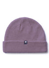 Vissla Trimline Beanie in DLI color, cozy knit design with folded cuff.