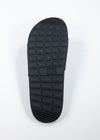 Vissla Tide Echo Slider in Black, view 5