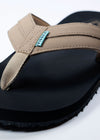 Vissla Deep Water Open-Toe Sandal