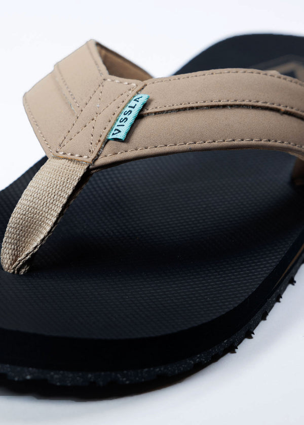 Vissla Deep Water Open-Toe Sandal