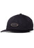 Vissla Comp Lite Performance Eco Hat-BLK