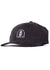 Vissla Tube Hounds Hat- phantom