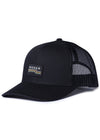 Vissla Wavelengths Eco Trucker Hat