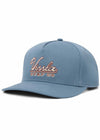 Vissla Sevens Hat in Blue Haze