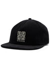 Vissla Shread Heads Hat in Phantom