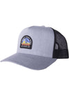 Vissla Solid Sets Eco Trucker Hat