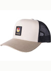 Vissla Spectrum Eco trucker hat