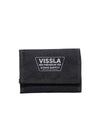 Vissla Stoke Supply Wallet - black