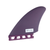 Deflow Mid twin fin