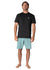 Vissla Twisted Eco Ss Sun Shirt