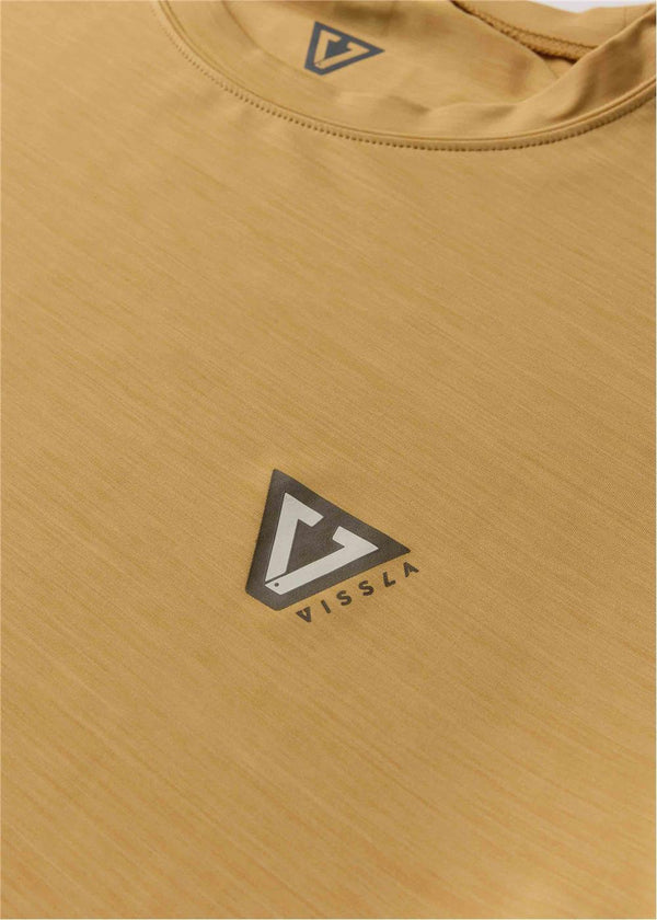 Vissla Twisted Eco Ss Sun Shirt