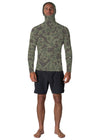 Vissla Warm Seas Eco Hooded Lycra