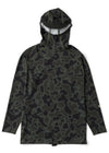 Vissla Warm Seas Eco Hooded Lycra