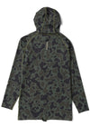 Vissla Warm Seas Eco Hooded Lycra