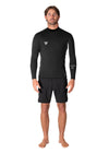 Vissla Natural Seas 1mm Ls Jacket