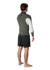 Vissla Natural Seas 1mm Ls Jacket