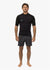 Vissla 7 Seas 1mm Short Sleeve Wetsuit Jacket