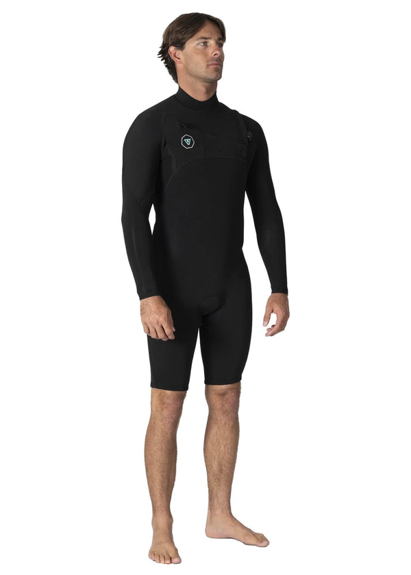Vissla 7 Seas 2-2 LS Spring suit