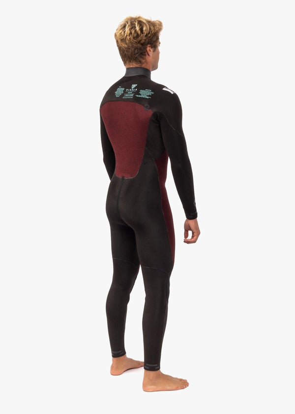 Vissla 7 Seas Comp 2-2 Full Chest Zip