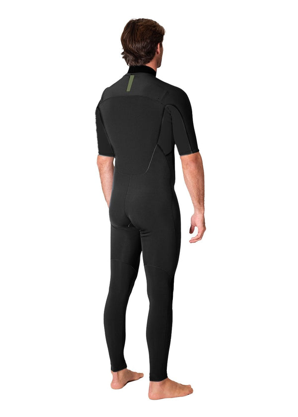 Vissla Natural Seas 2-2 Ss Full Suit